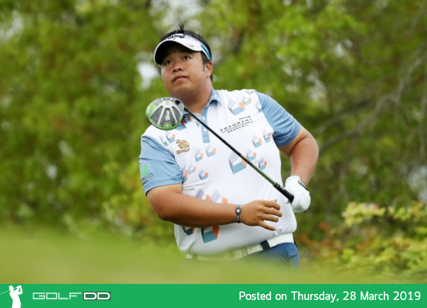 Kiradech แพ้รอบแรก WGC-Dell Technologies Match Play, LPGA Kia Classic เริ่มพฤหัสบดีนี้ 