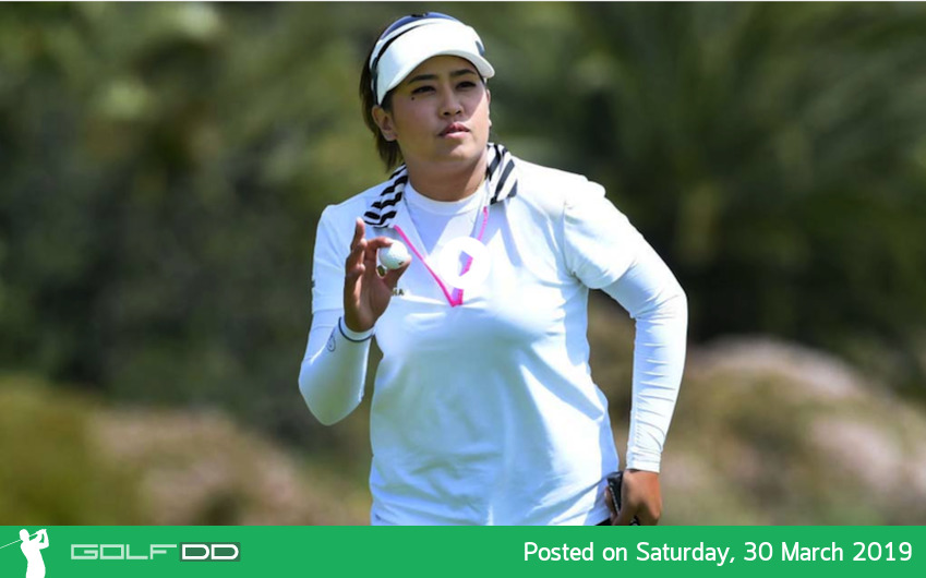 Thidapa นำร่วม ตกรอบไป 5 KIA Classic, Kiradech ไม่ผ่านเข้ารอบ WGC-Dell Technologies Match Play 