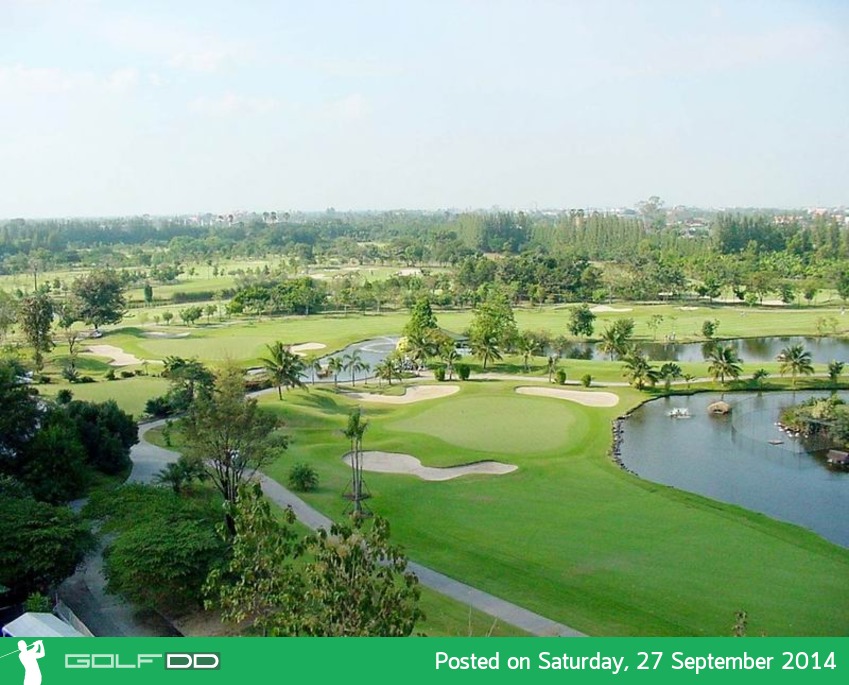 Bangkok Golf Club News สนามกอล์ฟ บางกอก กอล์ฟ คลับ