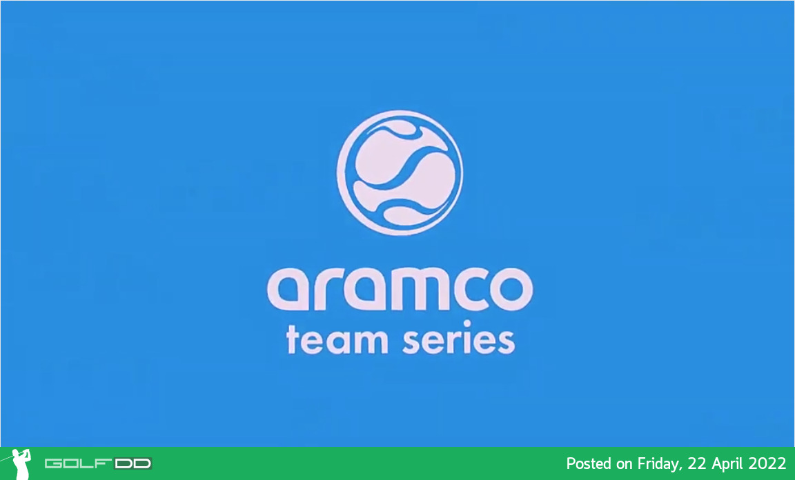 Aramco Team Series Thailand ชิง 1 ล้านเหรียญฯ ที่ไทยคันทรี คลับ 