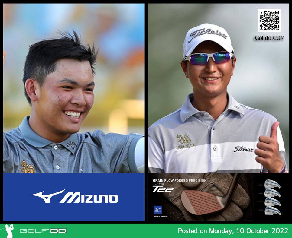 ผ่านไปแล้วสำหรับ LIV Golf Invitational Bangkok  รายการที่ 6 LIV Golf Invitioanal Series ณ สนาม สโตนฮิลล์ จังหวัดปทุมธานี  เมื่อวันที่ 9 ตุลาคม ที่ผ่านมา 