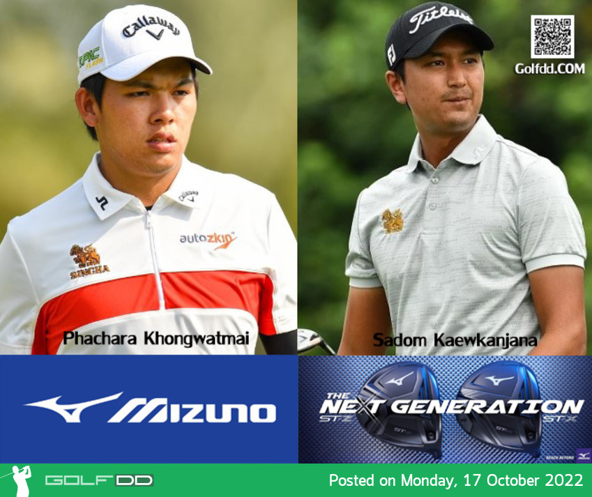 จบไปอีก 1 รายการของ LIV Golf Invitational ที่ Jeddah ประเทศซาอุดิอาระเบีย เมื่อวันที 16 ตุลาคม 