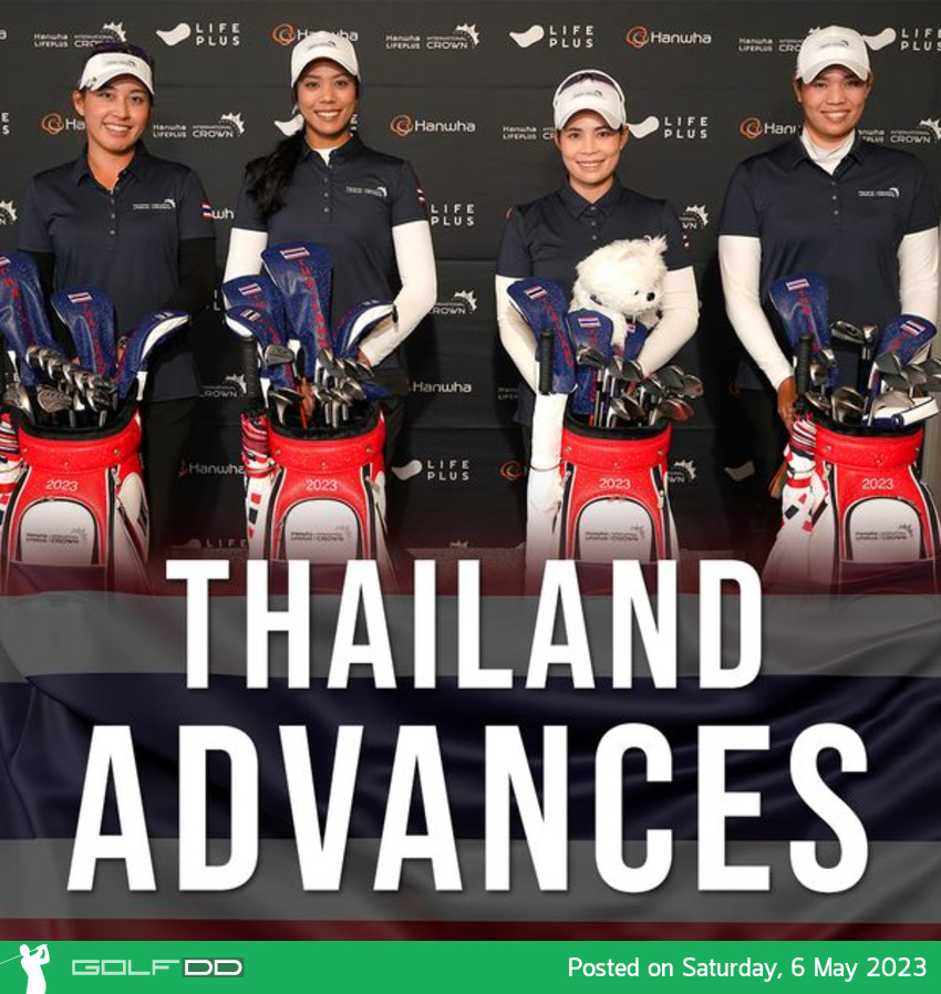 ทีมโปรสาวไทยให้ สัมภาษณ์หลังจากชนะ “แชมป์เก่า” เกาหลีใต้ ได้ทั้ง 2 แมตช์ในวันที่สอง 