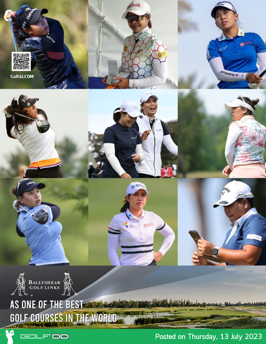 LPGA Tour กลับเข้าสู่การแข่งขันปกติแล้วในสัปดาห์นี้ กับรายการ Dana Open ระหว่างวันที่ 13-16 กรกฎาคม 