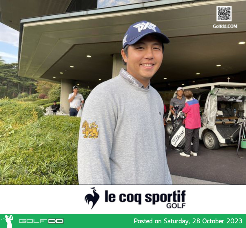 japan golf tour q school 2022