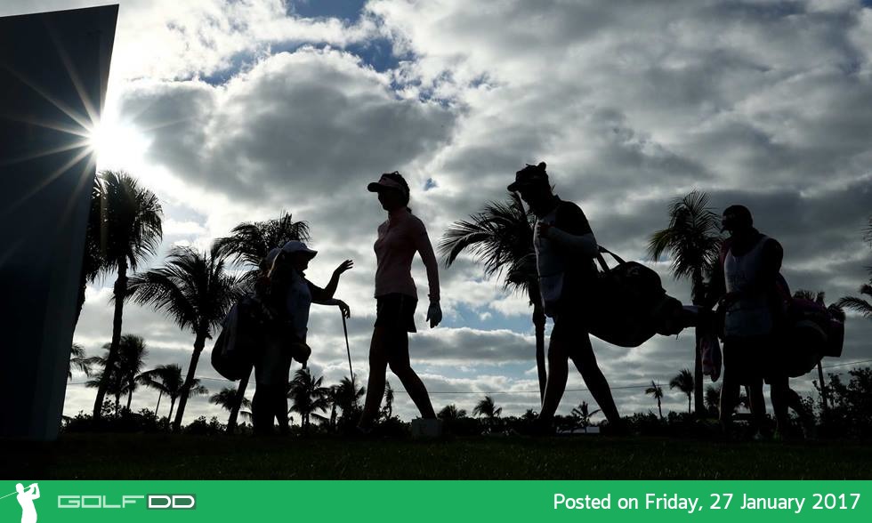 [NEWS] LPGA Classic 