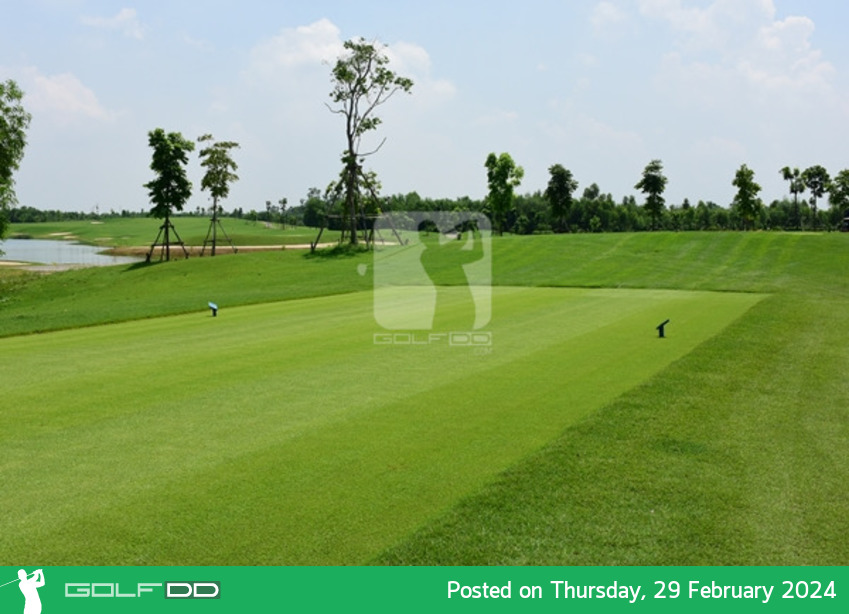 รีวิวสนามกอล์ฟ สุภาพฤกษ์ กอล์ฟ คลับ (SUBHAPRUEK GOLF CLUB) 