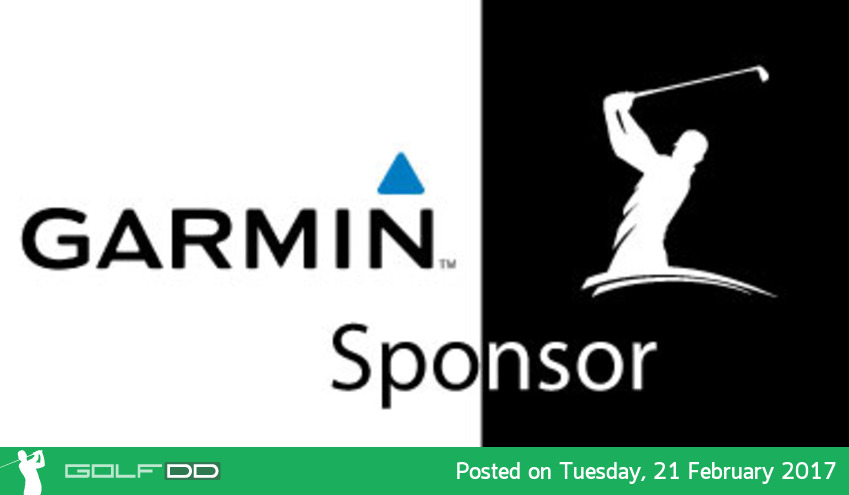 [PR] Garmin ร่วมเป็นสปอนเซอร์ Amateur Thailand 