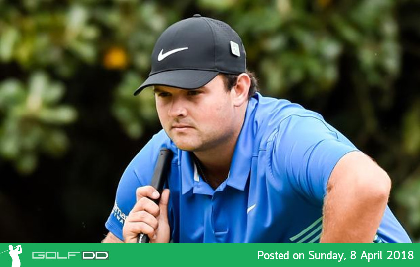 The Master รอบ 3 Patrick Reed ยังคงฟอร์มได้ดีเยี่ยม ส่วน โปรอาร์ม และ  ไทเกอร์ ยังอยู่เช่นกัน 