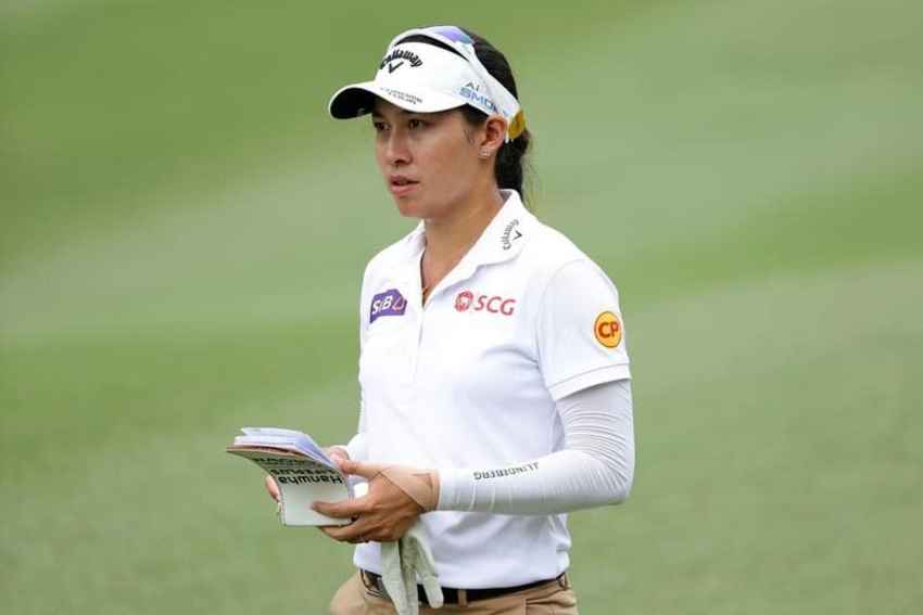 โปรจีนคว้ารองแชมป์อย่างสมศักดิ์ศรี! ไล่บี้หยิน รั่วหนิงแบบสุดมันส์ใน LPGA Maybank Championship 2024 