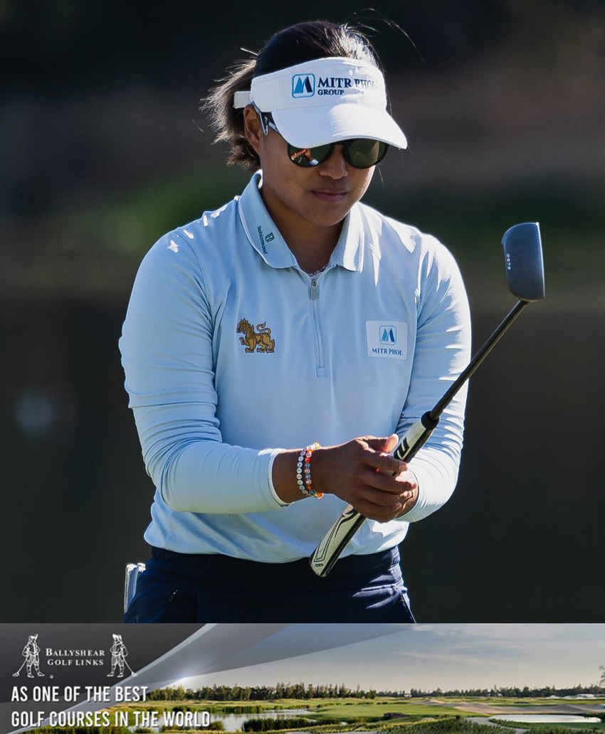 การวิเคราะห์การแข่งขัน LPGA Final Qualifying (Q-Series) สเตจสุดท้าย 