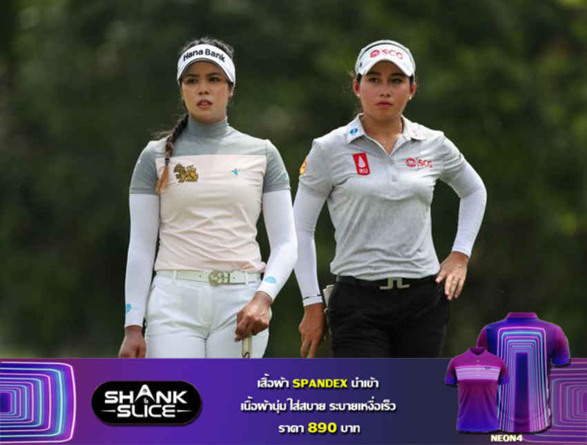 แมตช์แห่งปี! “จีโน่-ทอม คิม” นำทีมดวลศึกกอล์ฟ The Grant Thornton Invitational 2024 ชิงเงิน 4 ล้านดอลลาร์ 